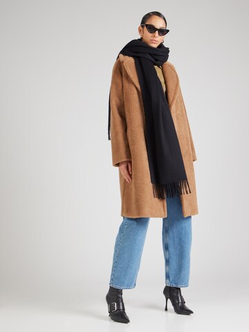 Weekend Max Mara - Abrigo de entretiempo en marrón
