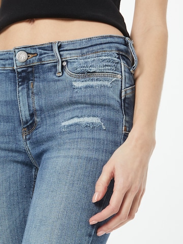 Skinny Jean 'MOLLY' River Island en bleu