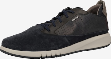 GEOX Sneakers 'Aerantis' in Blue: front