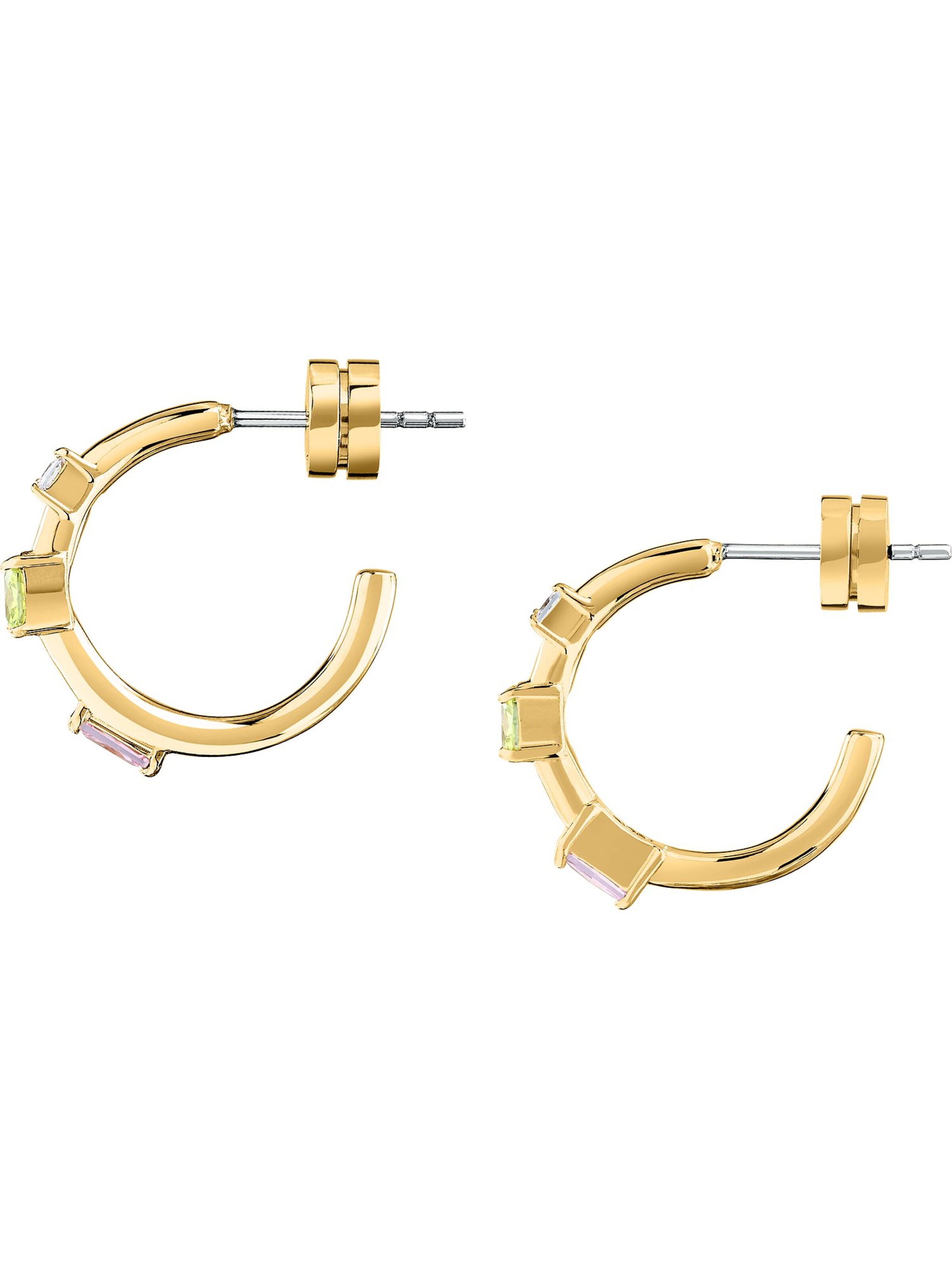 ESPRIT Ohrringe in Gold