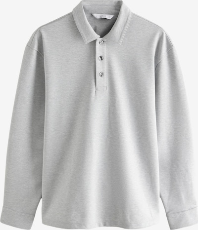 Next Koszulka w kolorze jasnoszarym, Podgląd produktu