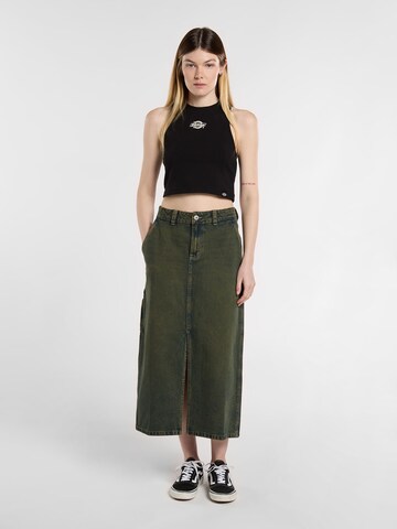 DICKIES Hame värissä vihreä