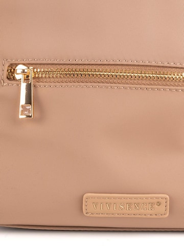 Vivisence Handbag 'T0006' in Beige