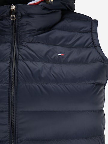 TOMMY HILFIGER Vest i blå