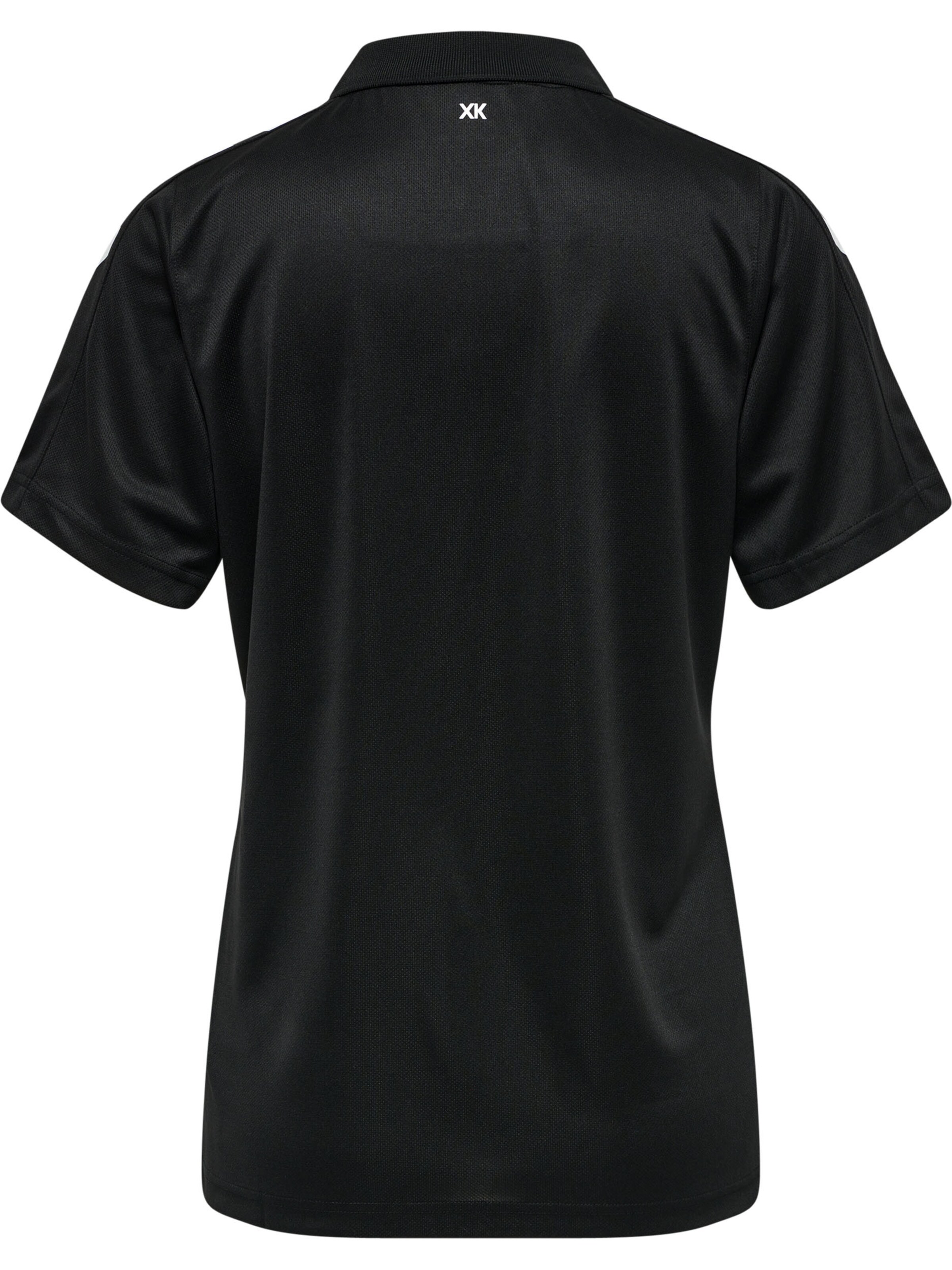 Hummel Performance Shirt 'Core XK' in Black