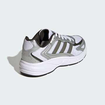 ADIDAS SPORTSWEAR Sneakers 'Eclyptix 2000' in Wit