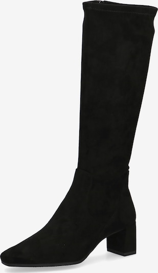 CAPRICE Stiefel 'Tracy' in schwarz, Produktansicht