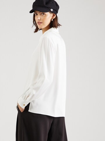 TOMMY HILFIGER Blouse in Wit