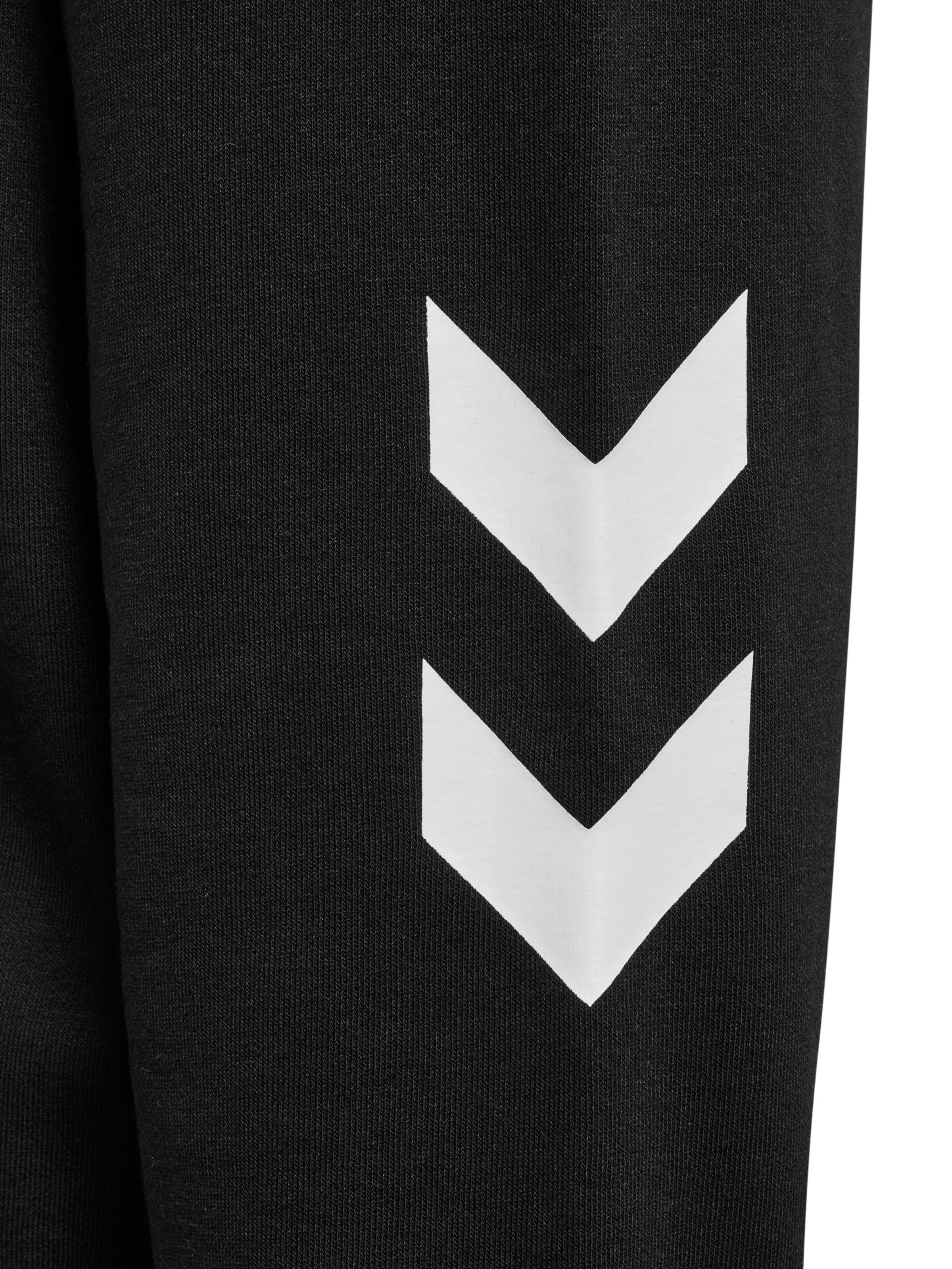 Hummel Sweatjakke 'LEGACY 2.0' i sort