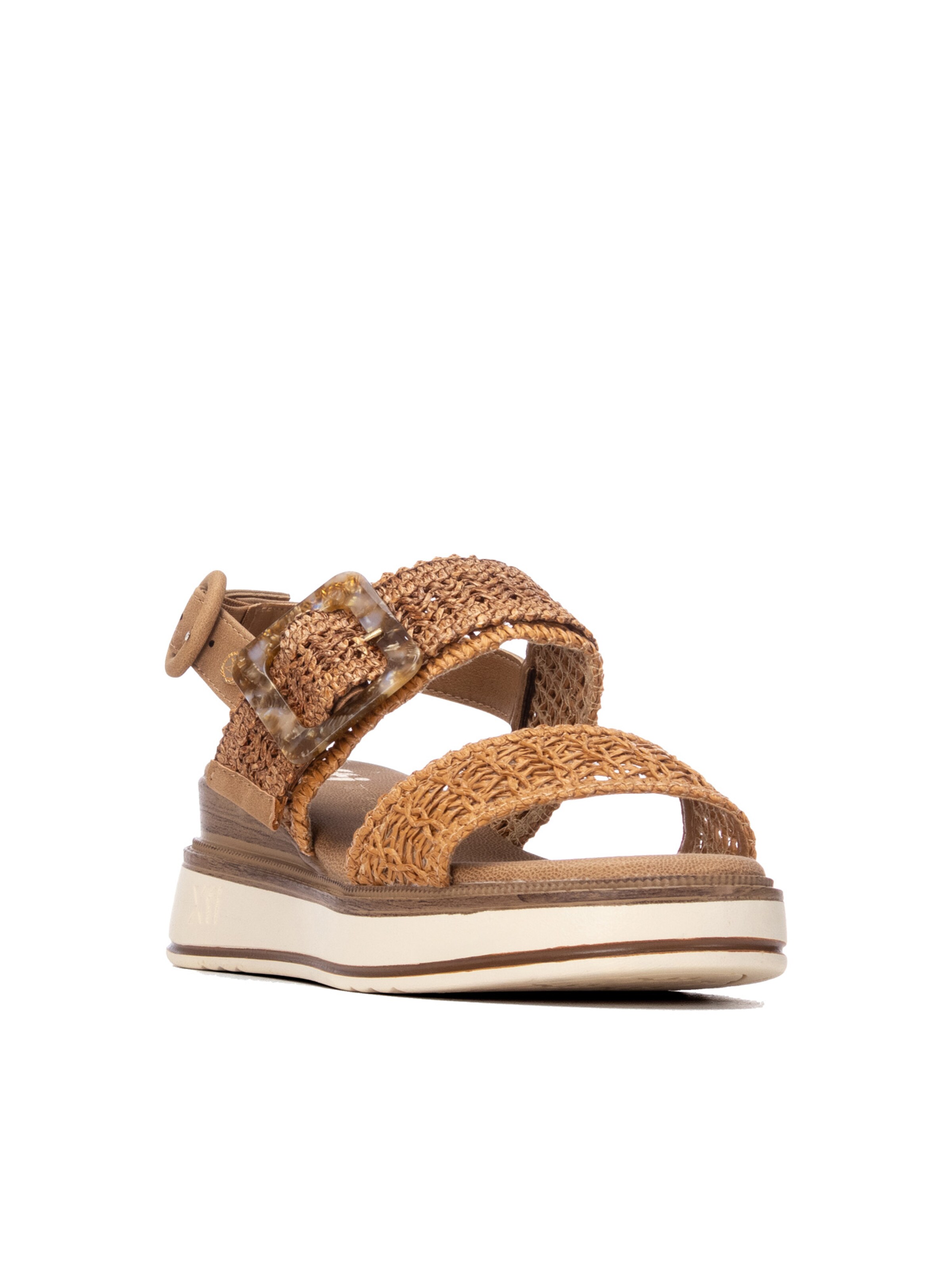 Xti Sandale‌‌‌‌‌‌‌ in Beige