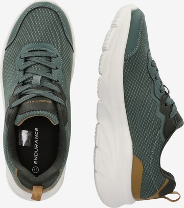 ENDURANCE Athletic Shoes 'Kacie' in Green