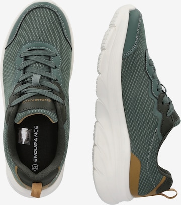ENDURANCE Athletic Shoes 'Kacie' in Green
