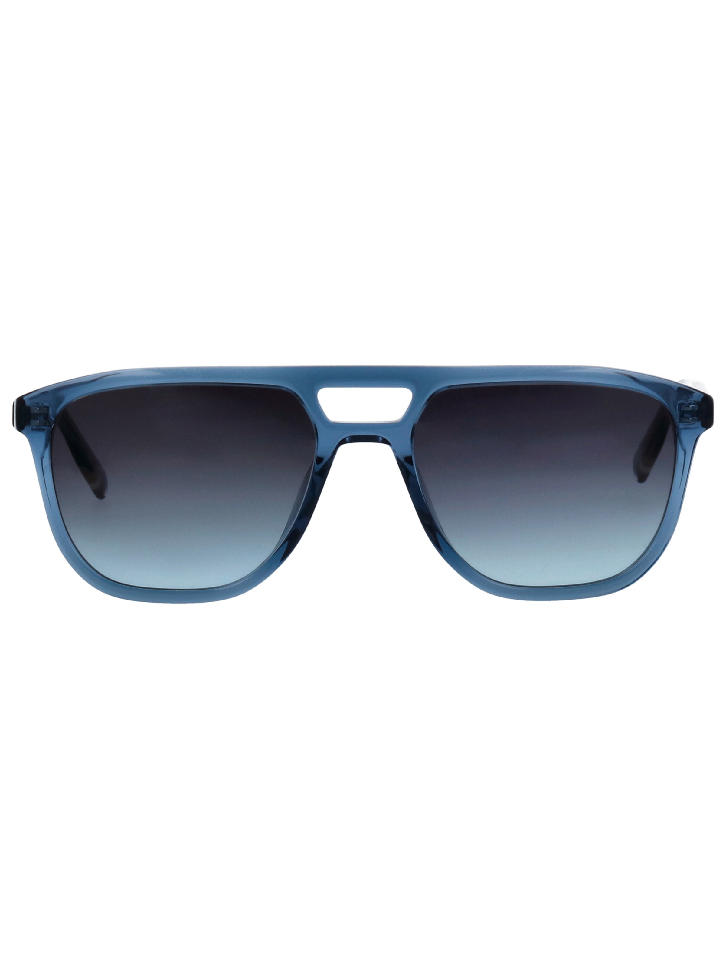 TOM TAILOR Sunglasses in Blue