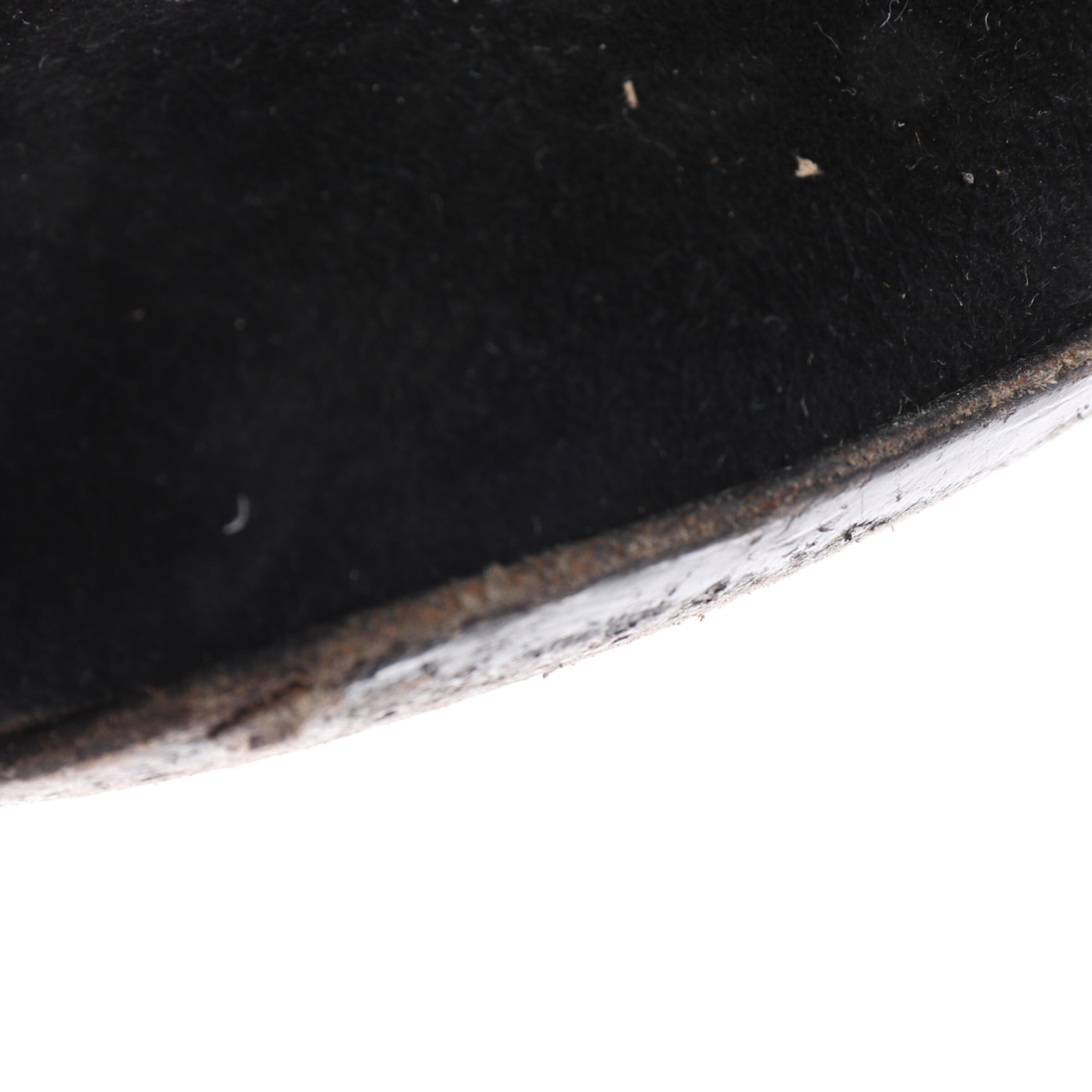 Gucci Stiefeletten 39 in Schwarz