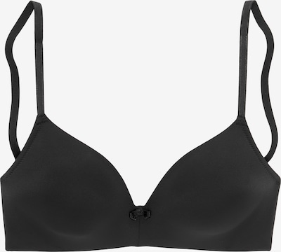 LASCANA Soutien-gorge en noir, Vue avec produit