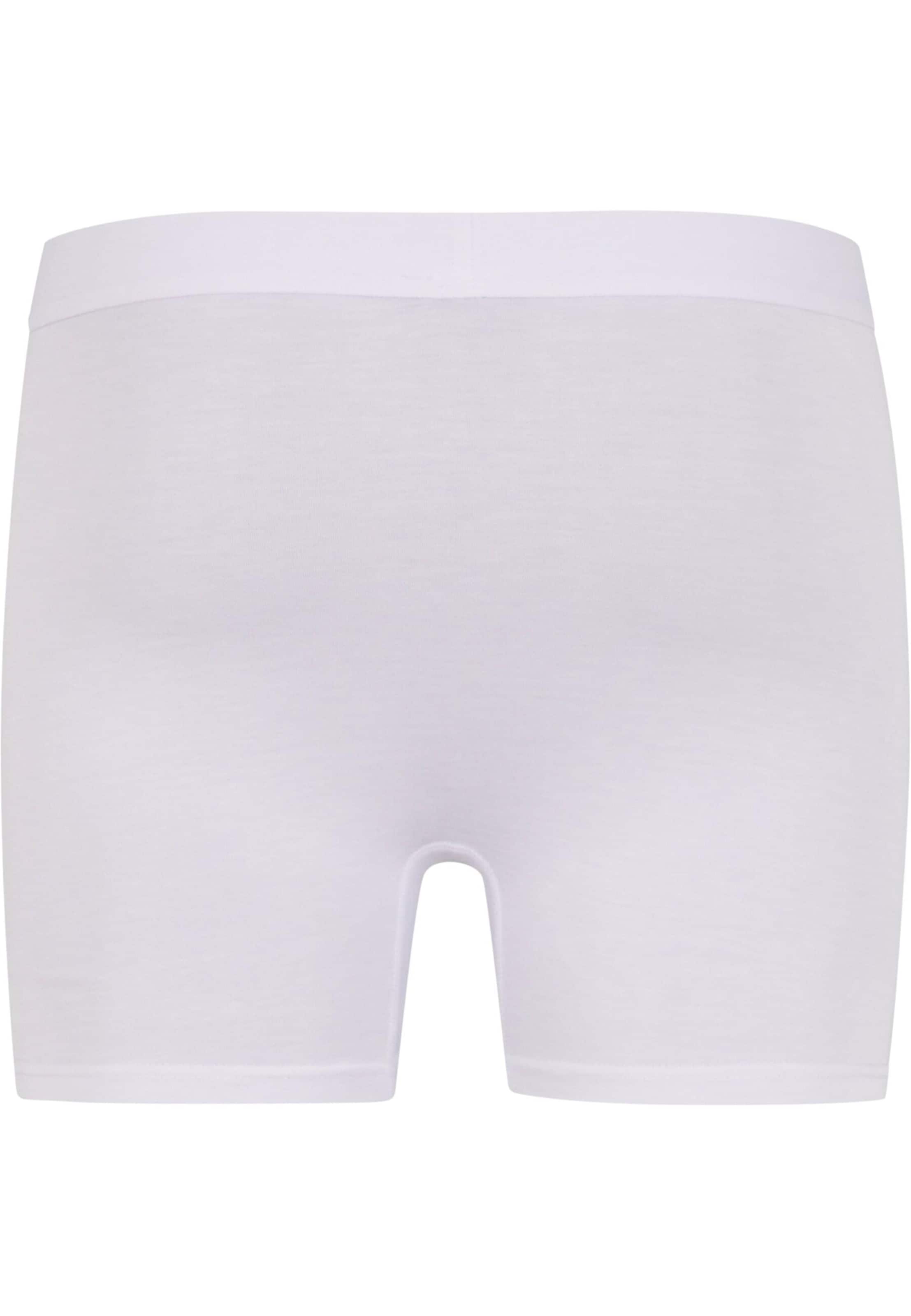 Urban Classics Bokserki w kolorze czarny