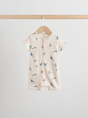 Next Pajamas in Beige