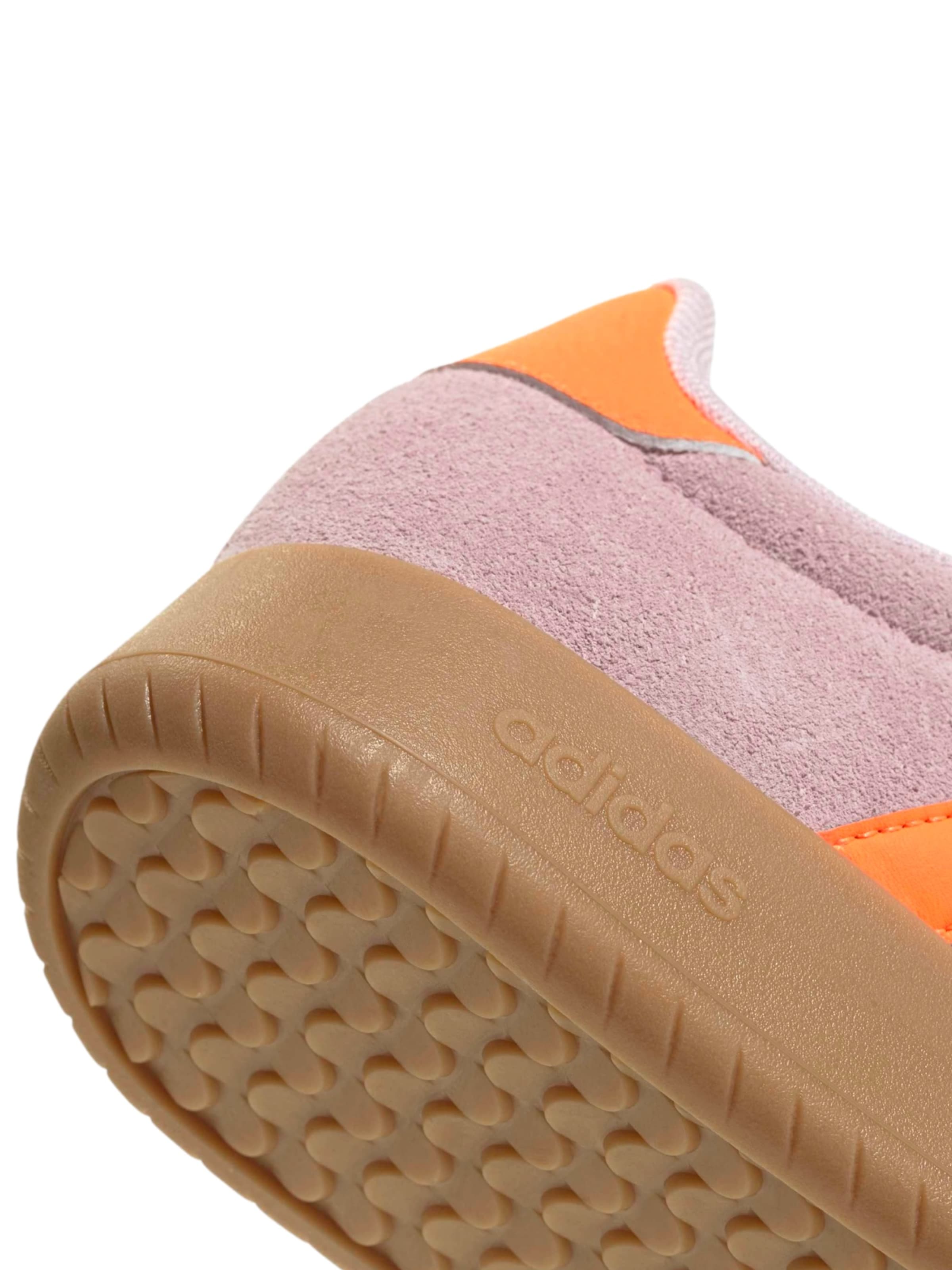 ADIDAS SPORTSWEAR Tenisky 'Barreda' – pink