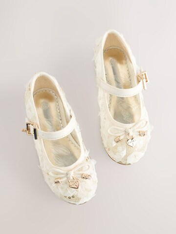 Baker by Ted Baker Balerina - bézs