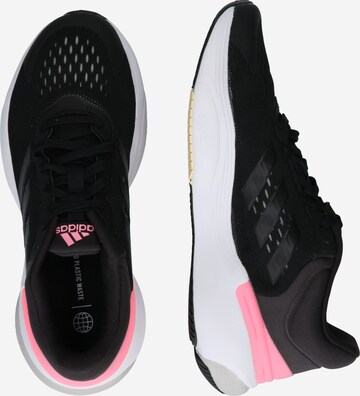 Sneaker de alergat 'Response Super 3.0' de la ADIDAS SPORTSWEAR pe negru