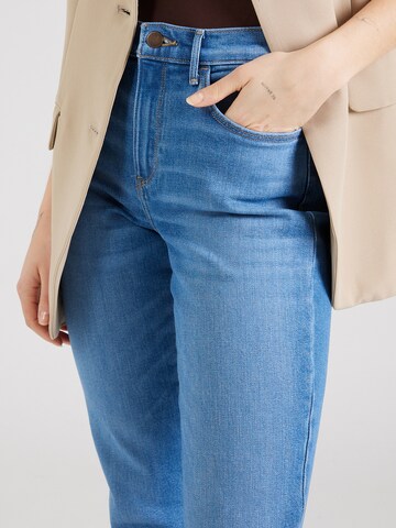 WRANGLER tavaline Teksapüksid, värv sinine