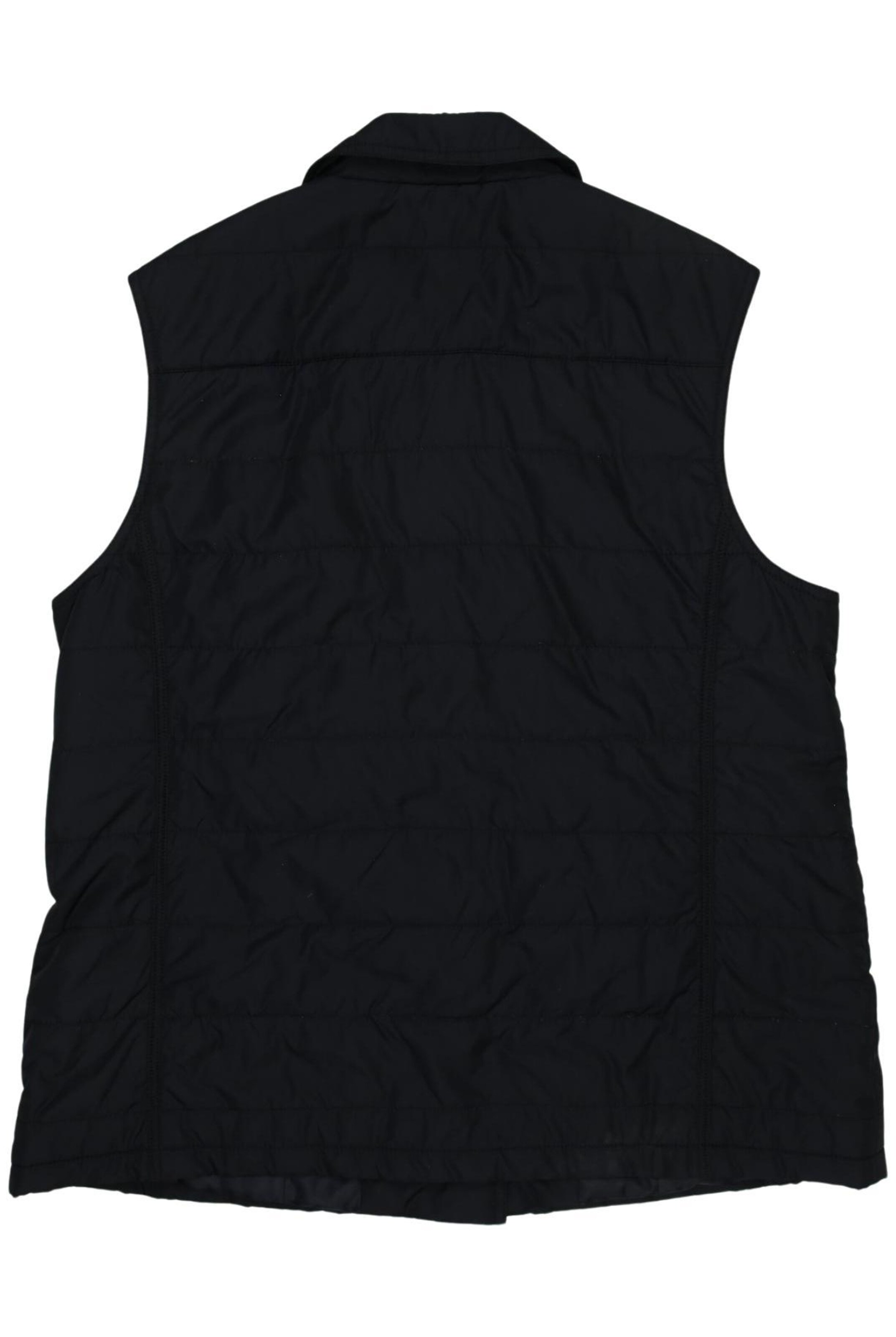 Atelier Goldner Schnitt Vest in XXL in Blue