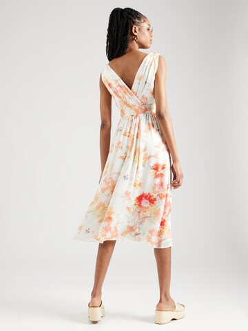 ESPRIT - Vestido en beige