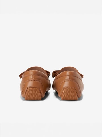 Cole Haan Mokassin 'BELLPORT' in Braun