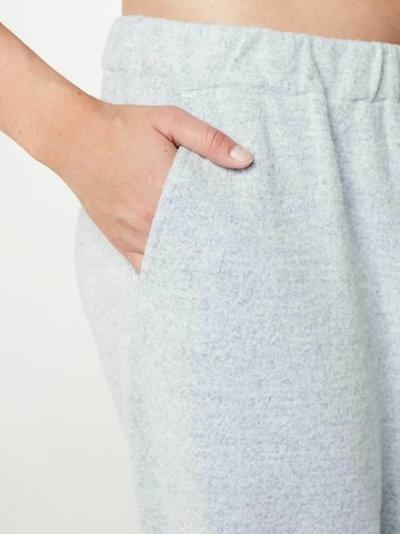 CCDK Copenhagen Zúžený Kalhoty 'Lola' – šedá