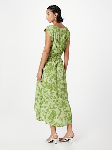 Ragwear Платье 'SIROCCO' в Зеленый