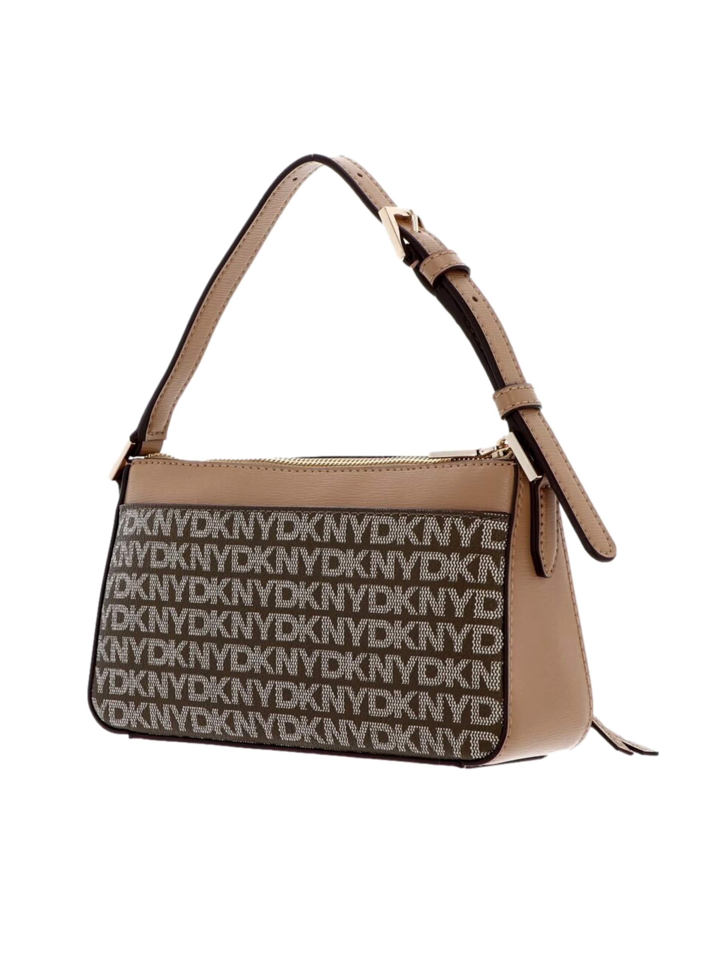 DKNY Сумки 'Bryant Ave' в Коричневый