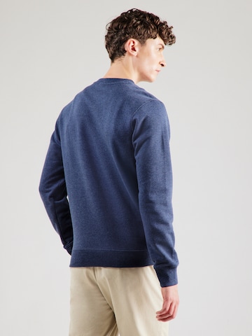 JACK & JONESSweater majica 'JPRCCLOGAN' - plava boja