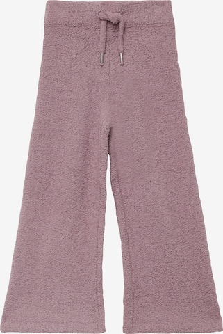 Leggings s.Oliver en rose : devant