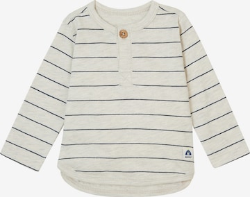 Noppies Shirt ' Groslayn ' in White: front