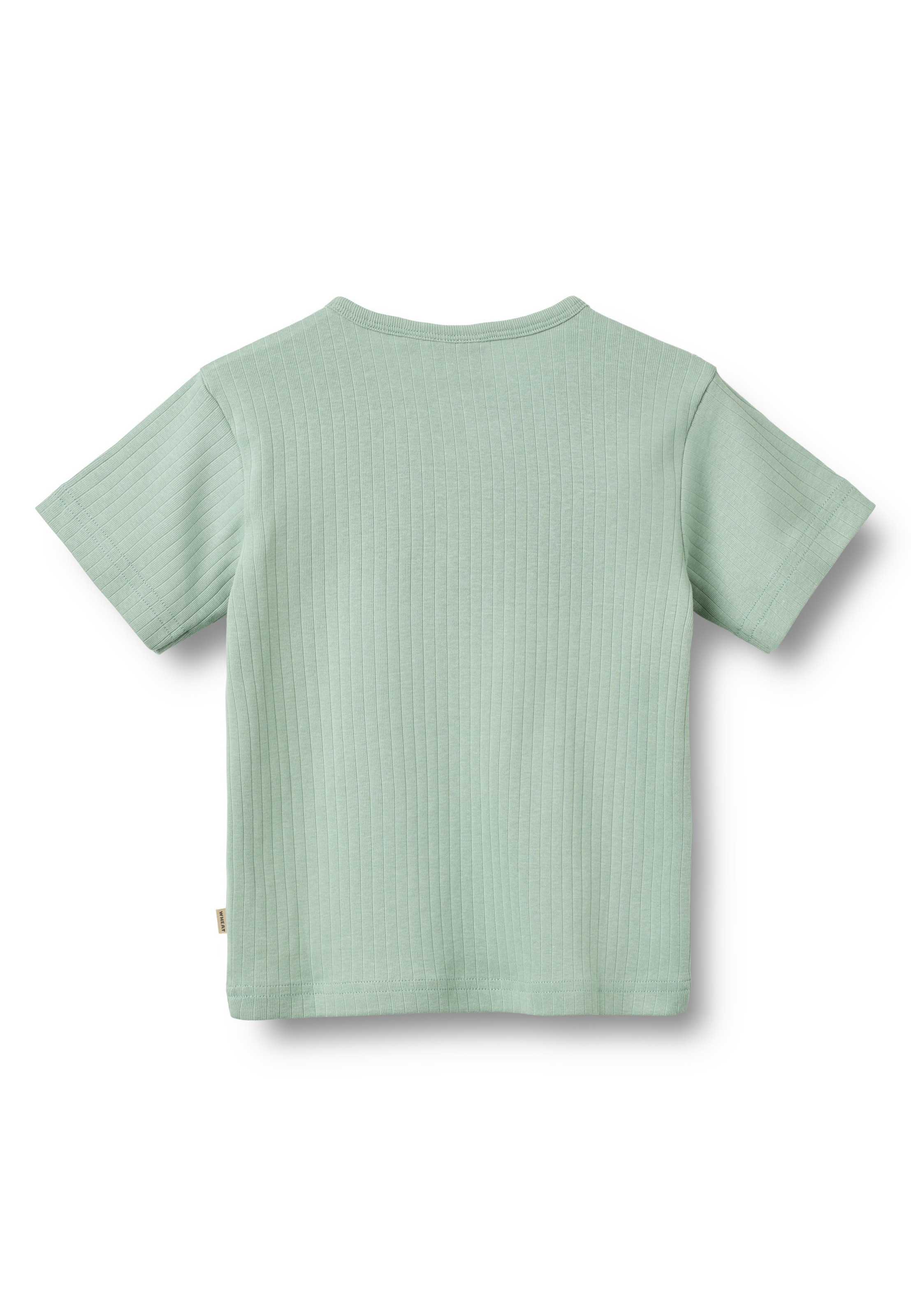 WHEAT - Camiseta 'Lumi' en verde