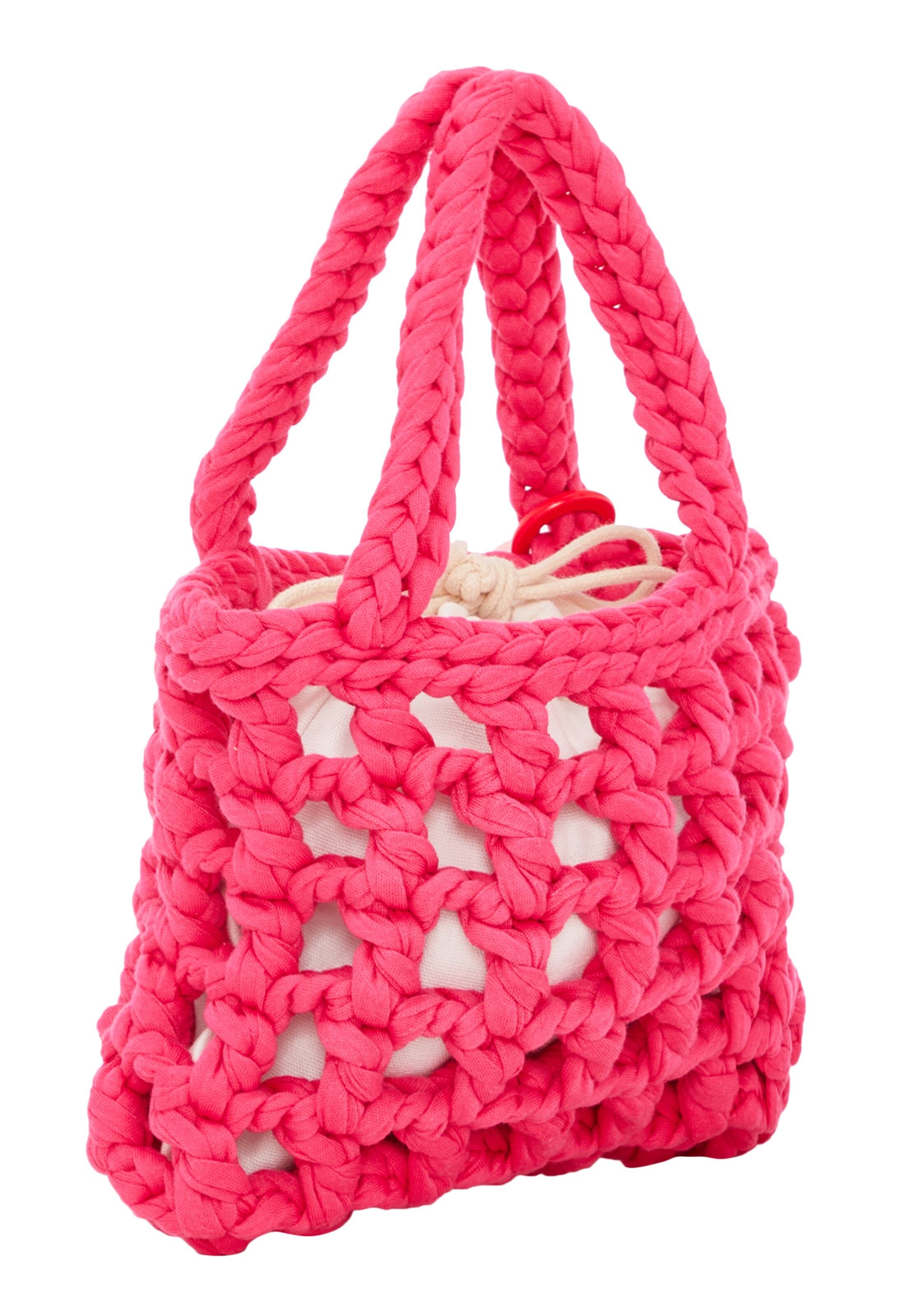 FELIPA - Malas de tiracolo em rosa