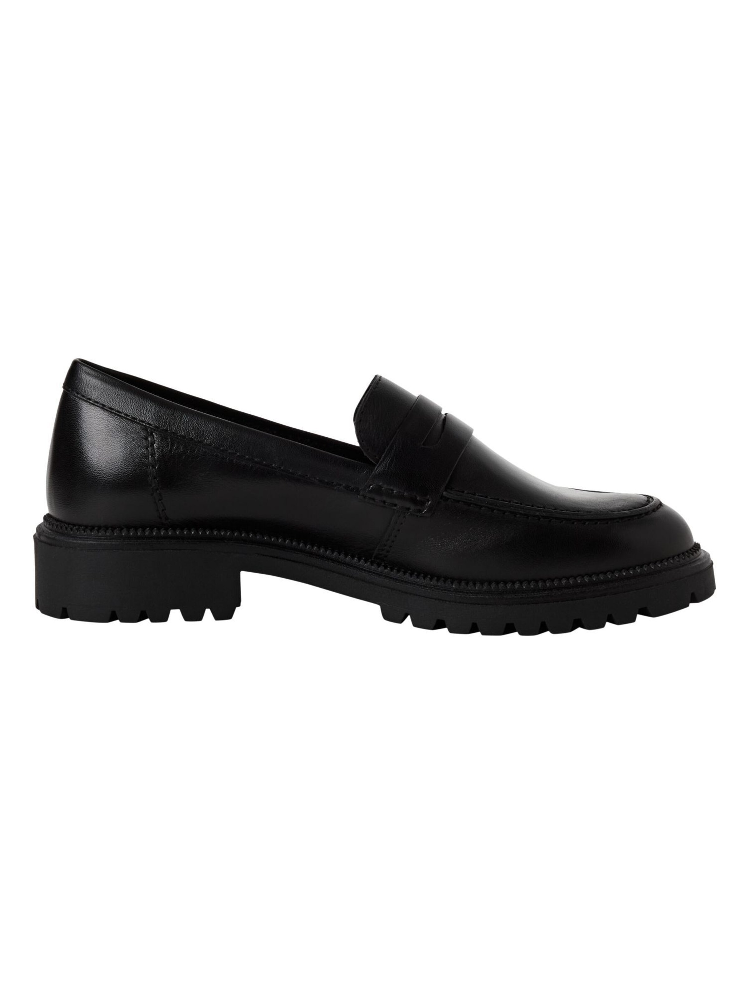 Tamaris Papuče - Čierna