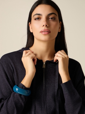 oltre - Jersey en azul