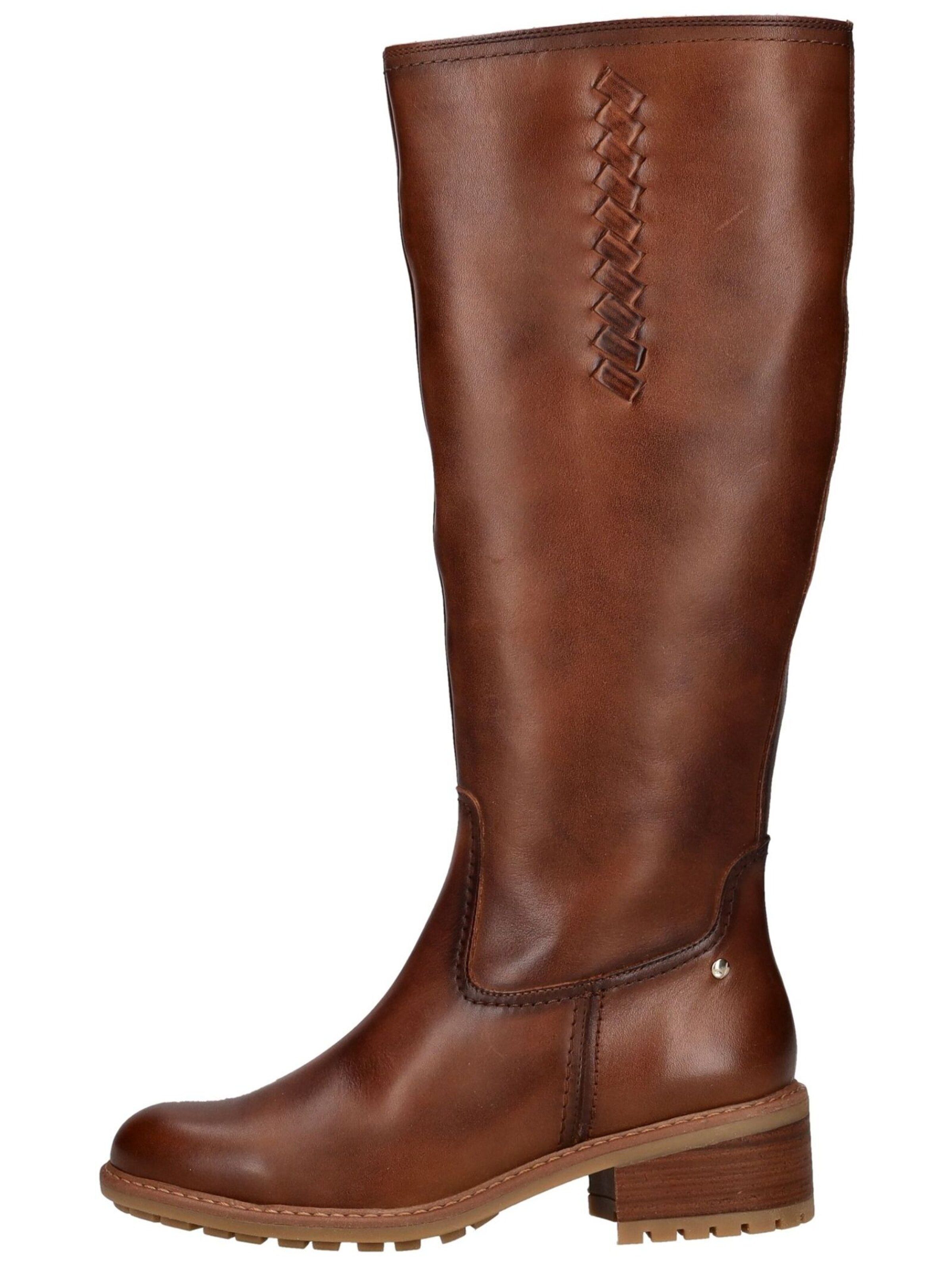 PIKOLINOS Laarzen in Bruin