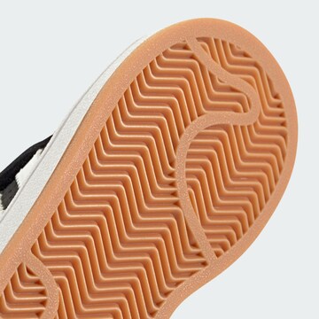 ADIDAS ORIGINALS Ketsid 'Campus 00s', värv must