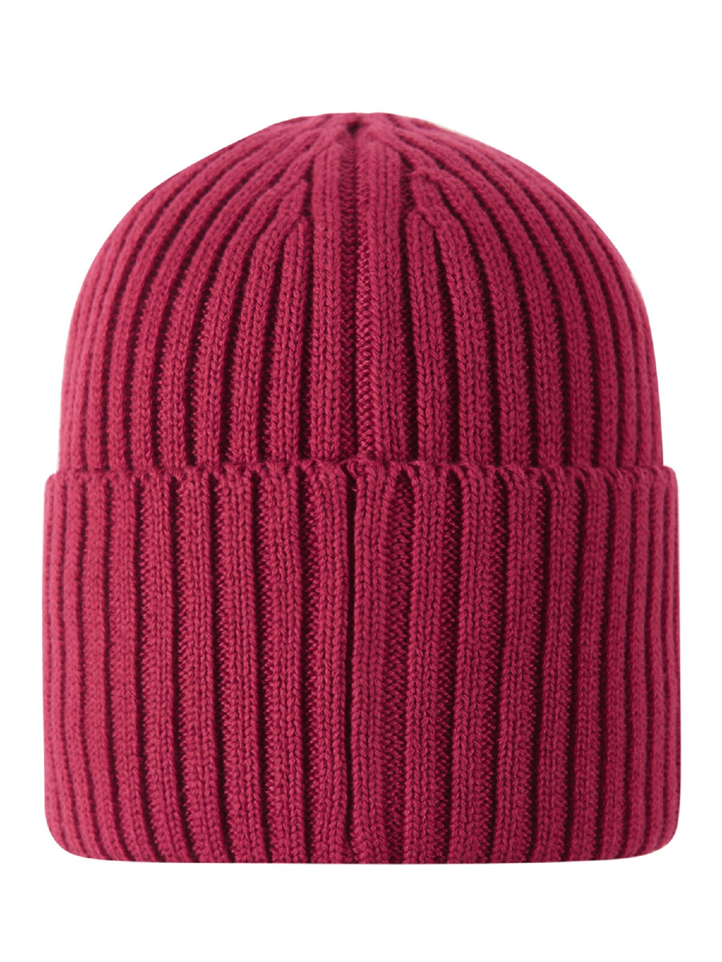 Reima Muts 'Hattara' in Rood