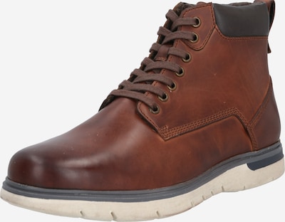 ABOUT YOU Stiefel 'Colin' in braun, Produktansicht