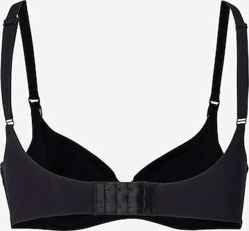 Invisible Soutien-gorge d’allaitement Noppies en noir