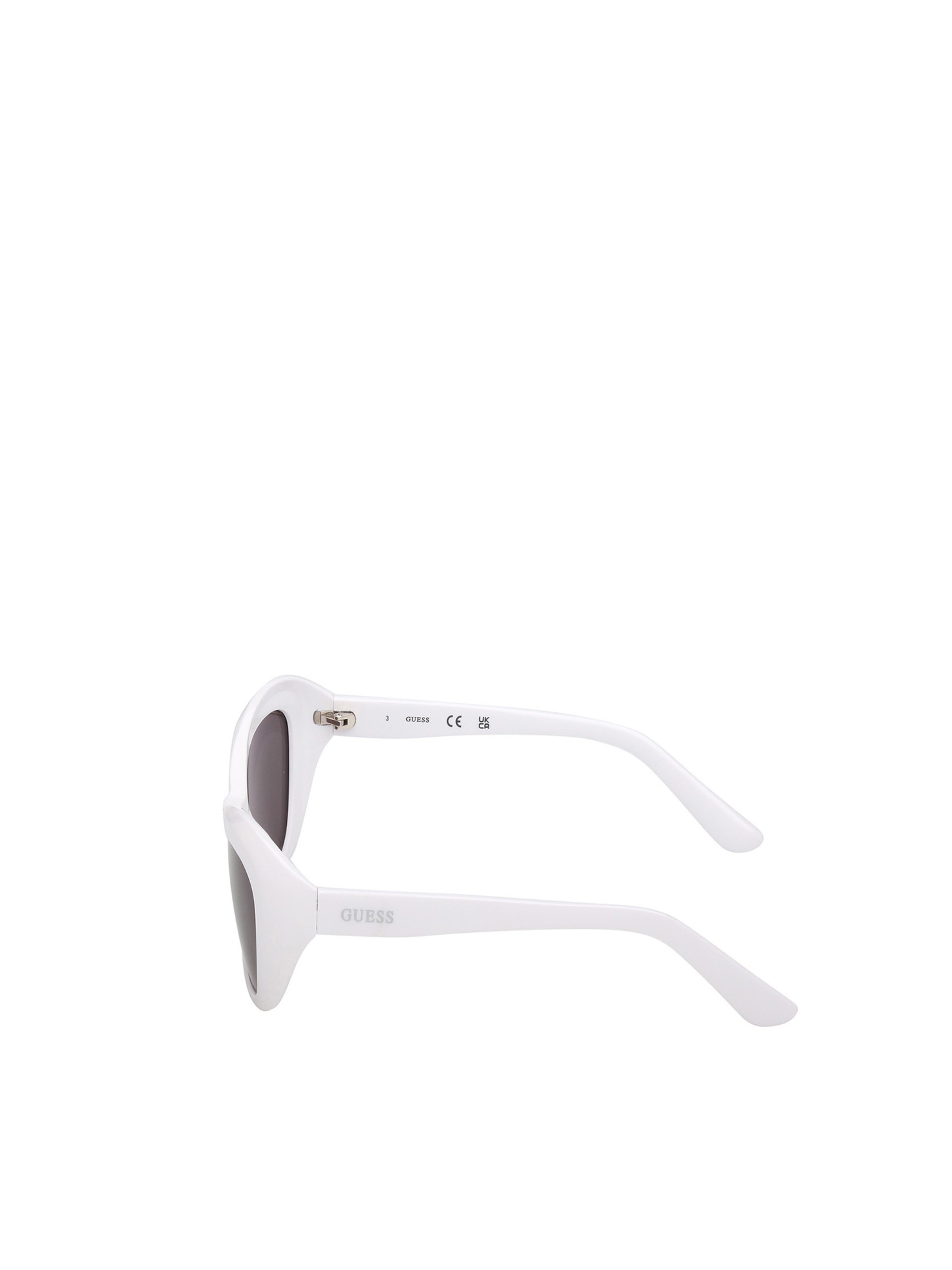 GUESS Sunglasses in White