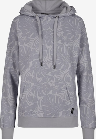 Just Rhyse Sweatshirt in Blau: predná strana