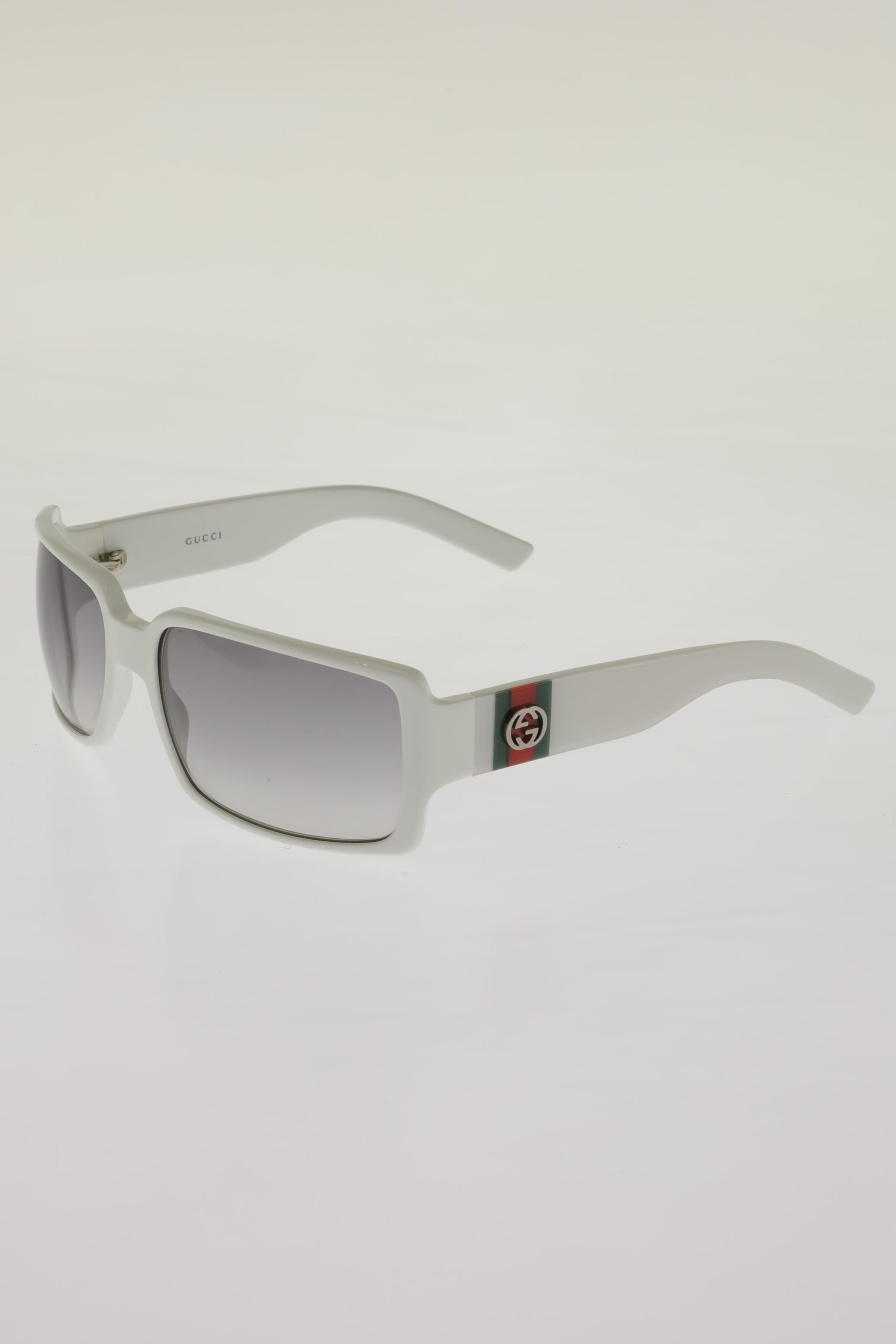 Gucci Sunglasses in One size in White, Item view