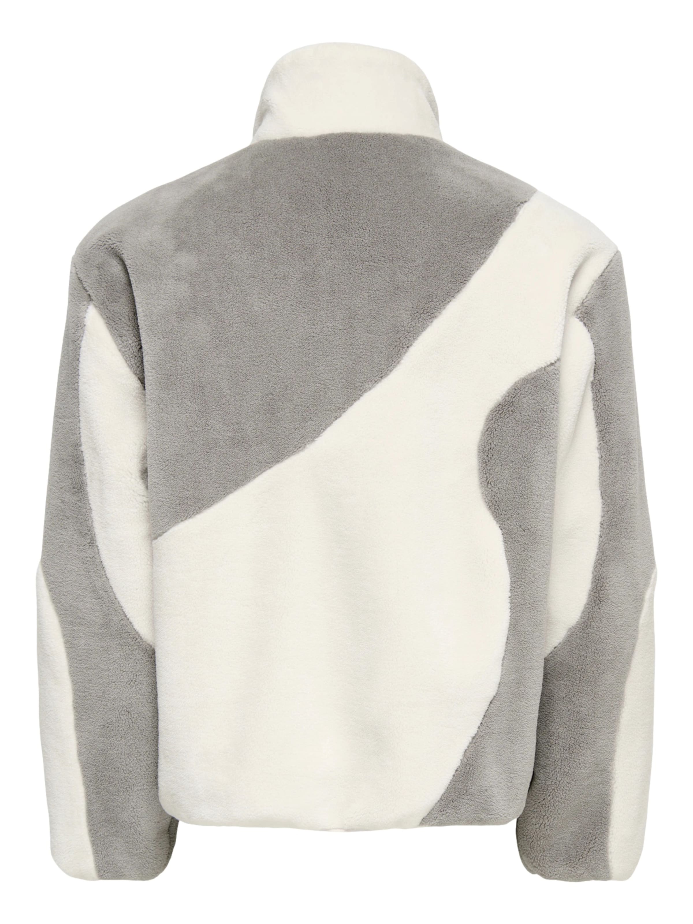 Only & Sons - Chaqueta polar 'Silas' en beige