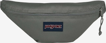 JANSPORT Fanny Pack in Grey: front