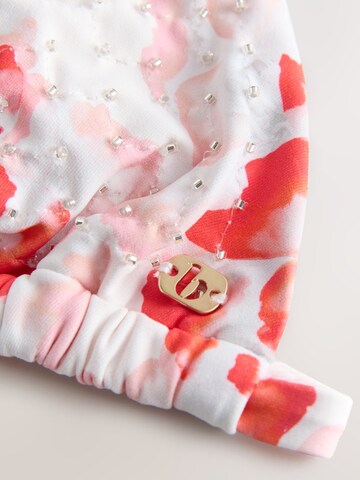 Triangle Hauts de bikini B by Ted Baker en blanc