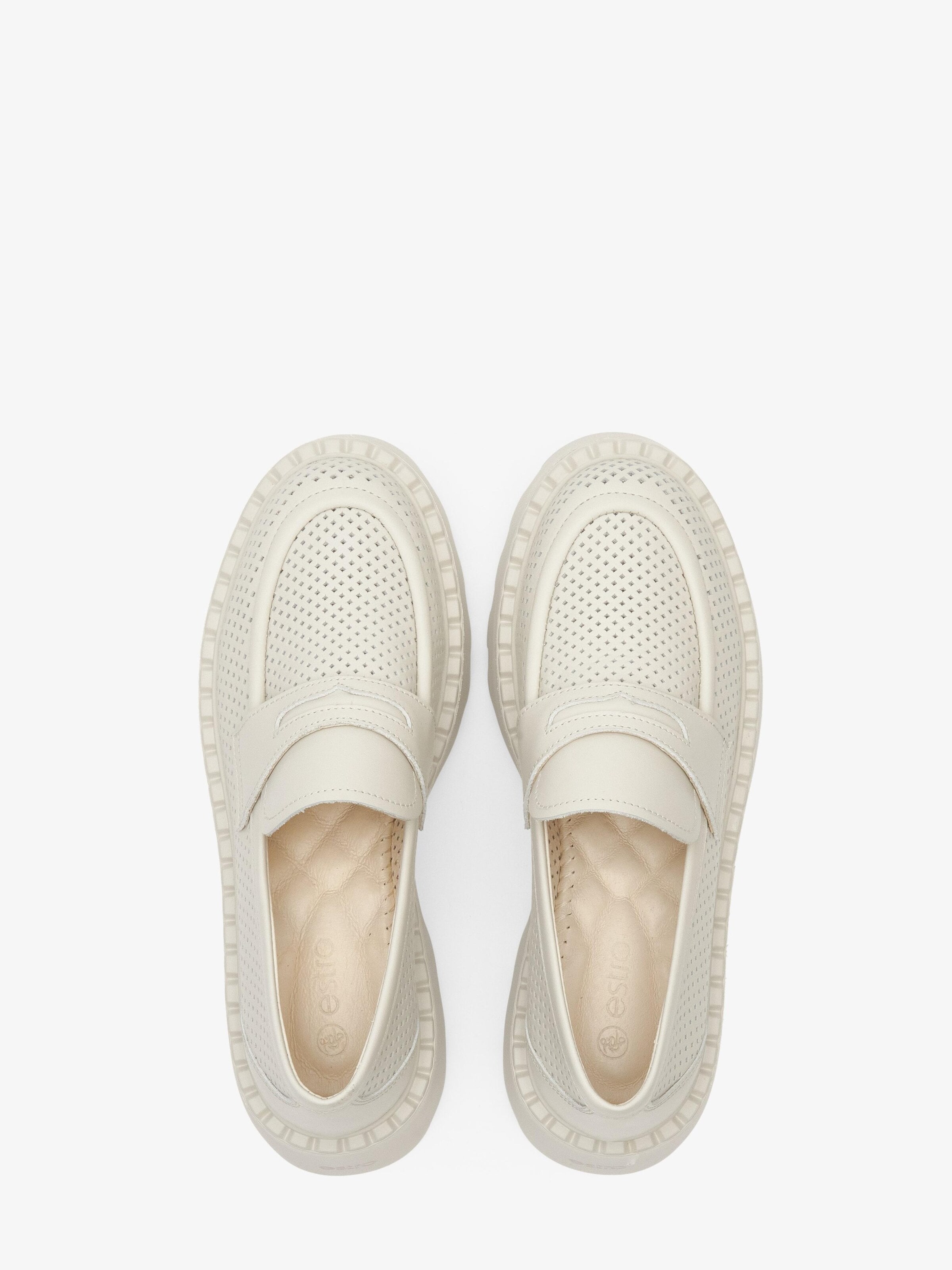 Estro Slip-in i beige
